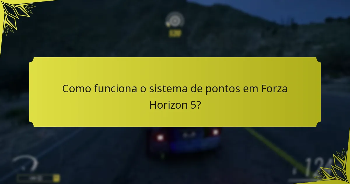 Quais são os níveis de recompensas na loja Forzathon?