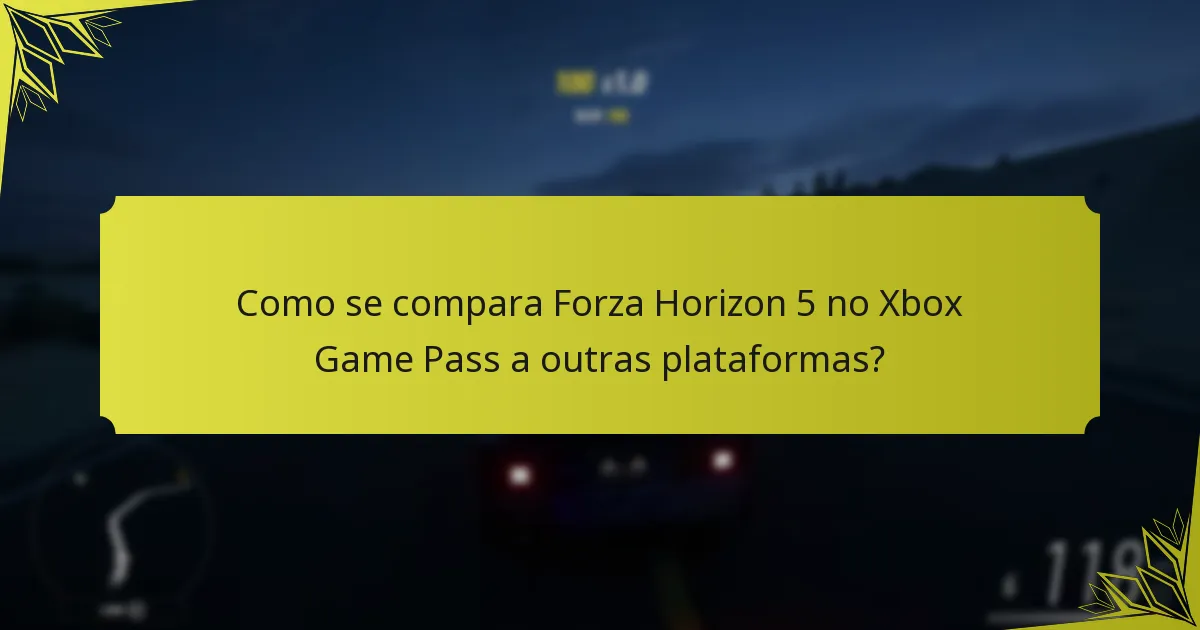 Quais estratégias melhoram o envolvimento dos jogadores em Forza Horizon 5?